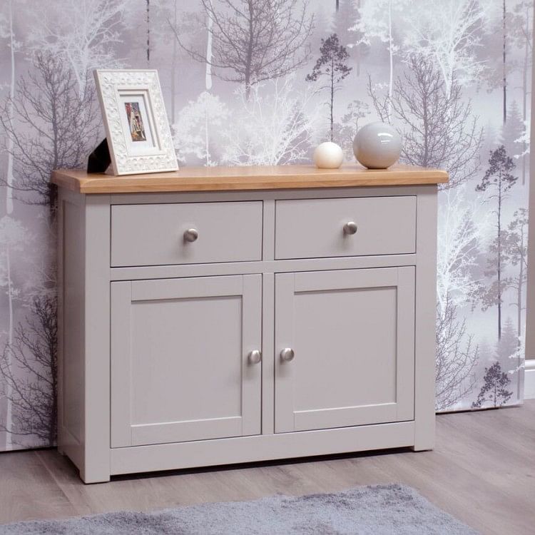 oak painted furniture