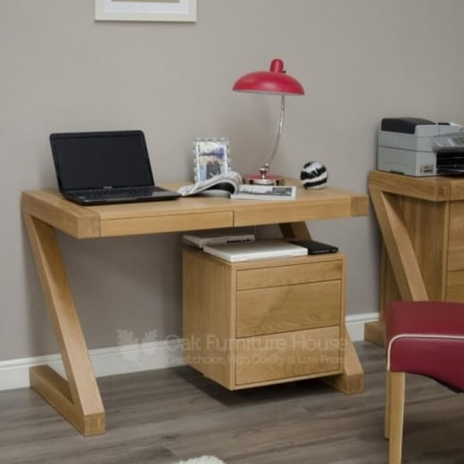 Computer Desk Oak Furniture Sale Oak Furniture House